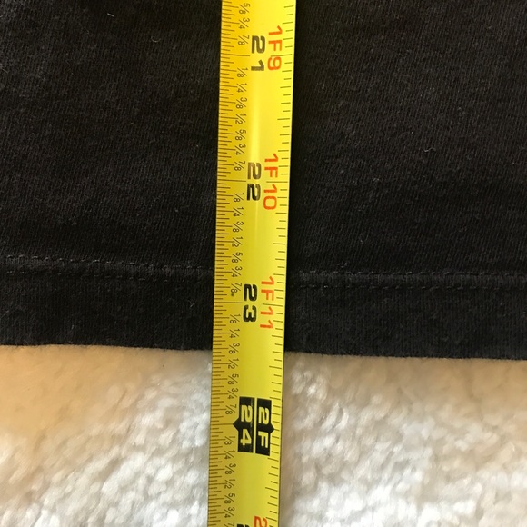 Women's Small-XS MICHAEL JACKSON Black Fitted T-Shirt “King of Pop”. - Picture 11 of 13